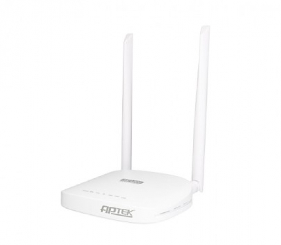 AC1200 Wireless Router-APTEK A122e 